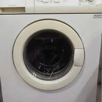 ماشین لباسشویی AEG