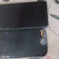 دوعدد گوشی،نوکیا6،سامسونگ s3  GT19300