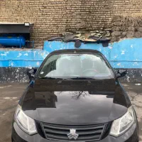 ساینا مدل ۹۹|خودرو سواری و وانت|بومهن, |دیوار