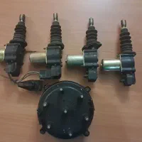 پمپ در کادیلاک و بویوک
