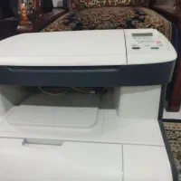 چاپگر رنگی سه کاره لیزری