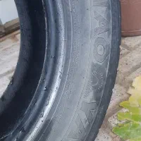 ۴عددتایر ۱۵|قطعات یدکی و لوازم جانبی|بناب, |دیوار