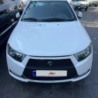 دنا6دنده تربو مدل 1402