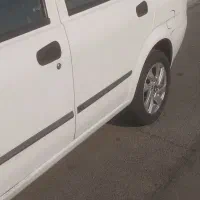 تیبا صندوقدار مدل ۹۸|خودرو سواری و وانت|تهران, افسریه شمالی|دیوار