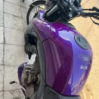 موتور سیکلت زونتس ۲۳۰cc کویر موتور|موتورسیکلت|قم, لسانی|دیوار