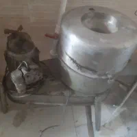 خشک کن سبزی