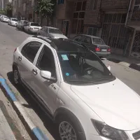 کوییک r مدل ۱۴۰۰ بی رنگ