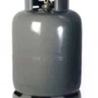 کپسول گاز پنج عدد سالم