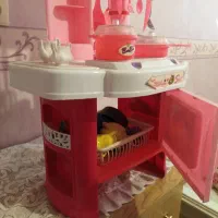 اجاق گاز اسباب بازی|اسباببازی|نیشابور, شهرک قدس|دیوار