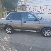 ۱۳۲|خودرو سواری و وانت|اهواز, کمپلو جنوبی|دیوار