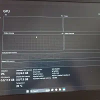 لپتاپ Lenovo I5 - 500GB-16GB-RTX2050|رایانه همراه|اهواز, کیانشهر|دیوار