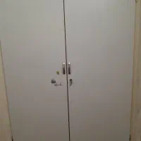 در کمد دیواری|جاکفشی، کمد، دراور|تهران, امام زاده حسن|دیوار