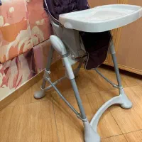 صندلی غذای  کودک