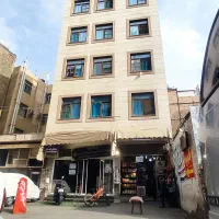 هتل-آپارتمان-مهمانپذیر-سوئیت-مسافرخانه