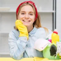 شرکت خدماتی زیبابهشت