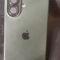 آیفون16معمولی مشکی