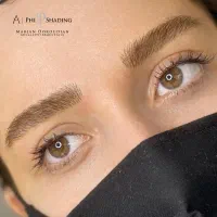 فیبروز ابرو|خدمات آرایشگری و زیبایی|تهران, نیروی هوایی (پیروزی)|دیوار