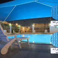 استخر ماهی استخر ذخیره آب مدرسه مکان عمومی و خصوصی|عمده‌فروشی|سمنان, |دیوار