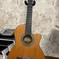 گیتار الحمبرا 5p cw e2