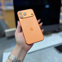 Iphone 17 promax 256g CHA Not ۱۷ پرومکس