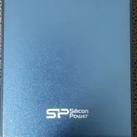 هارد اکسترنال ۲ ترابایت