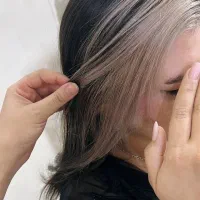 خدمات رنگمو|خدمات آرایشگری و زیبایی|سرپل ذهاب, |دیوار