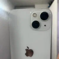 ایفون ۱۳ نرمال  2 سیم ۱۲۸ ZA در حد اک