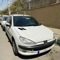 پژو۲۰۶تیپ۲مدل۹۰نقداقساط
