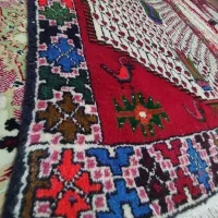 قالی دستبافت|گلیم، جاجیم، گبه|قزوین, |دیوار