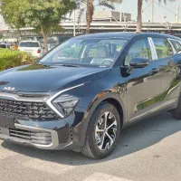 کیا اسپورتیج ۱۵۰۰ cc