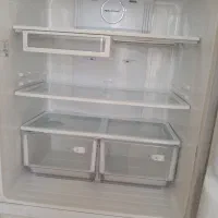 یخچال سامسونگ کره ۳۰ فوت مدل RL725w|یخچال و فریزر|تهران, گرگان|دیوار