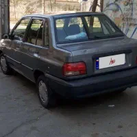 پراید صبا مدل 87|خودرو سواری و وانت|اندیشه, اندیشه فاز ۱|دیوار