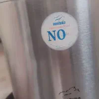 سطل برنج و قند وشکر