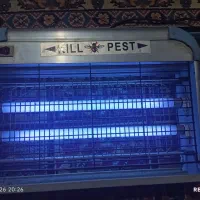 حشره کش برقی