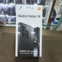 شیائومی note 14