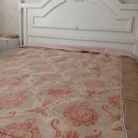 تخت دونفره چوبی سالم