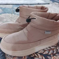 نیم بوت نو اسپرت|کیف، کفش، کمربند|خرم‌آباد, |دیوار