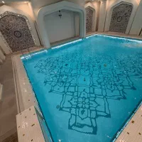 ابرسانی با تانکر