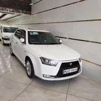 دنا پلاس 5 دنده ساده EF7، مدل ۱۴۰۴ اقساطی