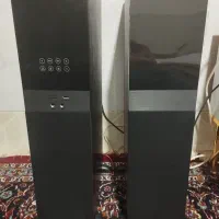 اسپیکر سوند استریم در حد نو