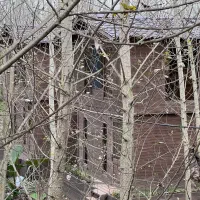 زندگی متفاوت با ویلاهای چوبی