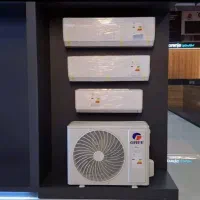 داکت اسپلیت وکولر گازی قسطی بازنشسته‌ها نصب رایگان