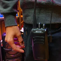 هندزفری معمولی مدل دوفیش|لوازم جانبی موبایل و تبلت|تبریز, |دیوار