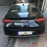 آریزو 6 اکسلنت مدل ۱۴۰۰|خودرو سواری و وانت|مشهد, هفده شهریور|دیوار