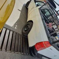 حمل بار به تمام نقاط کشور با وانت آریسان|خدمات حمل و نقل|مینودشت, |دیوار