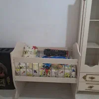 تخت بچه|تخت و صندلی بچه|صفادشت, |دیوار