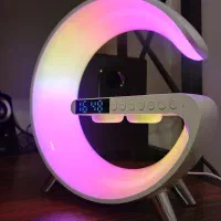 اسپیکر لایتینگ دار مدل G- Light N69 برند Blulory