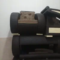 مبل راحتی سالم