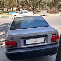 پراید ۸۷|خودرو سواری و وانت|شهر ری, ملک‌آباد|دیوار