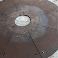سنگ صاف مخصوص لواش و بربری|فروشگاه و مغازه|بندر کنگان, |دیوار